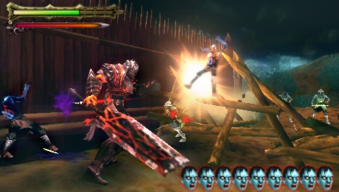 Undead Knights - Imagen 24